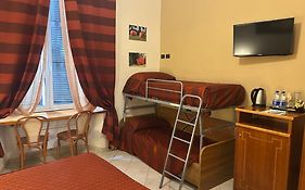 Dama Private Rooms